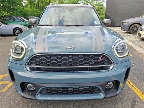2023 MINI Countryman Cooper S ALL4
