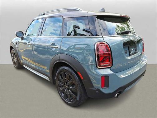 2023 MINI Countryman Cooper S ALL4