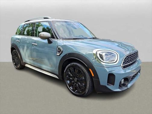 2023 MINI Countryman Cooper S ALL4