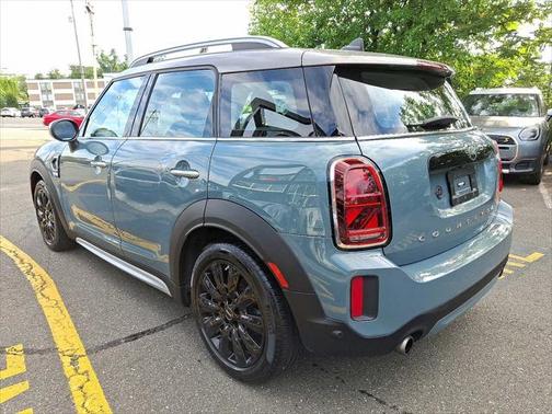 2023 MINI Countryman Cooper S ALL4