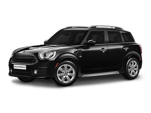 2019 MINI Countryman Cooper ALL4