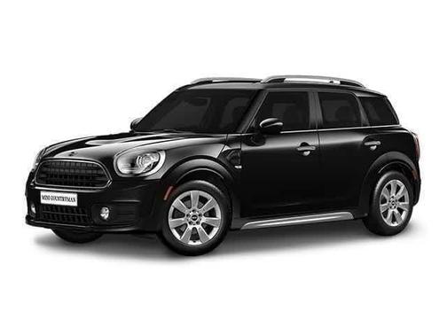 2019 MINI Countryman Cooper ALL4
