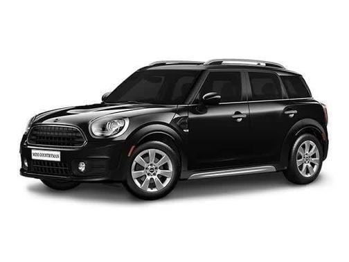 2019 MINI Countryman Cooper ALL4