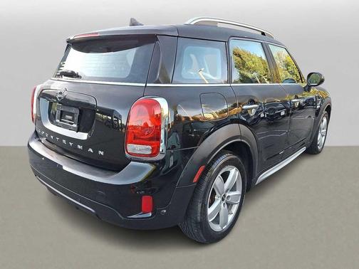 2019 MINI Countryman Cooper ALL4