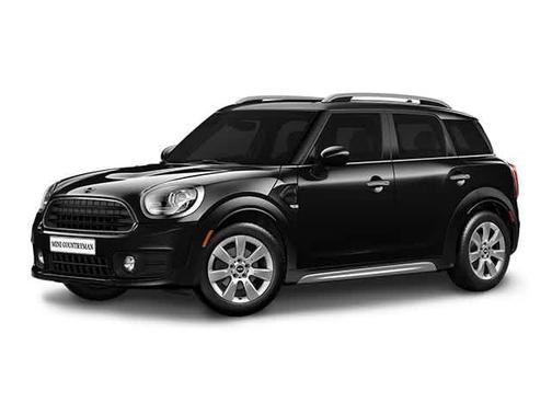 2019 MINI Countryman Cooper ALL4