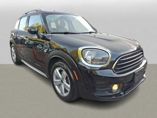 2019 MINI Countryman Cooper ALL4