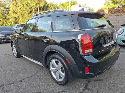 2019 MINI Countryman Cooper ALL4