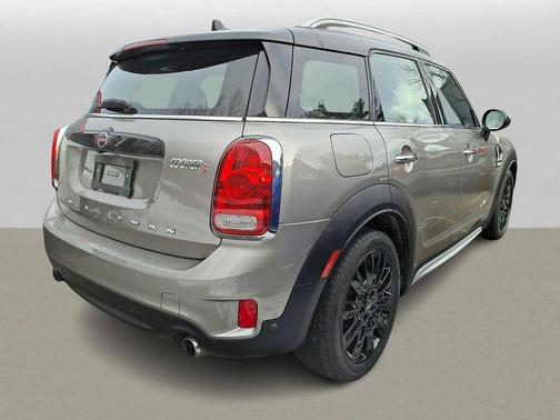 2019 MINI Countryman Cooper S ALL4