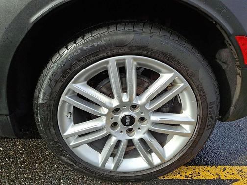 2023 MINI Countryman Cooper S ALL4