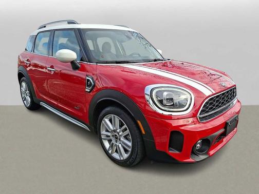 2023 MINI Countryman Cooper S ALL4