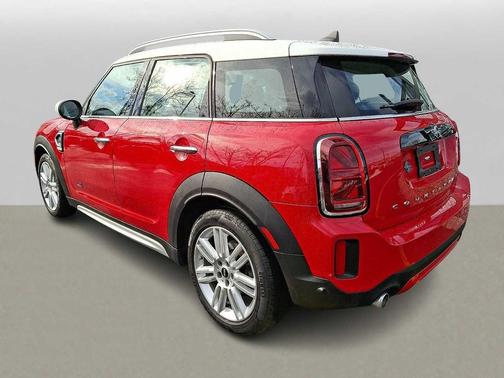 2023 MINI Countryman Cooper S ALL4