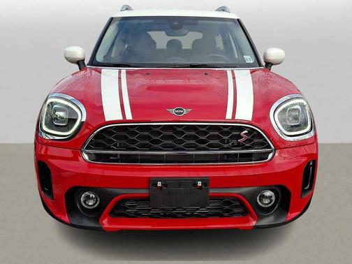2023 MINI Countryman Cooper S ALL4