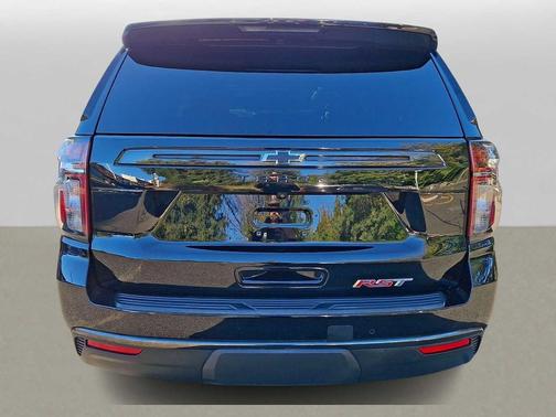 2021 Chevrolet Tahoe 4WD RST