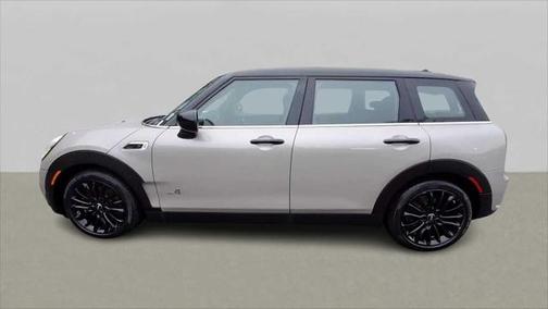 2022 MINI Clubman Cooper S ALL4