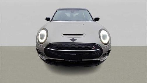 2022 MINI Clubman Cooper S ALL4
