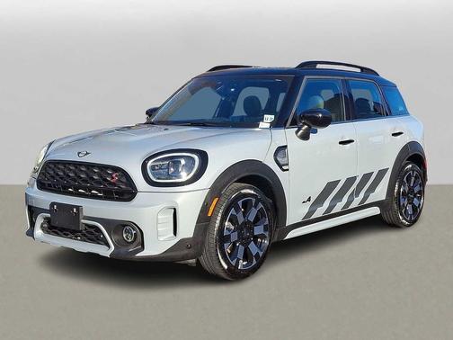 2023 MINI Countryman Cooper S ALL4