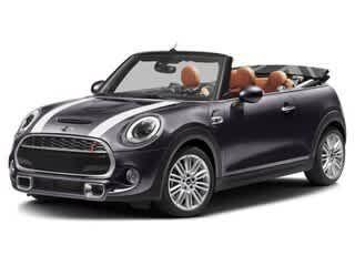 2017 MINI Convertible Cooper S
