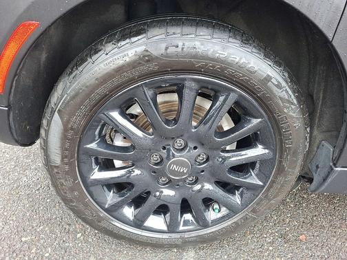 2021 MINI Hardtop Cooper S