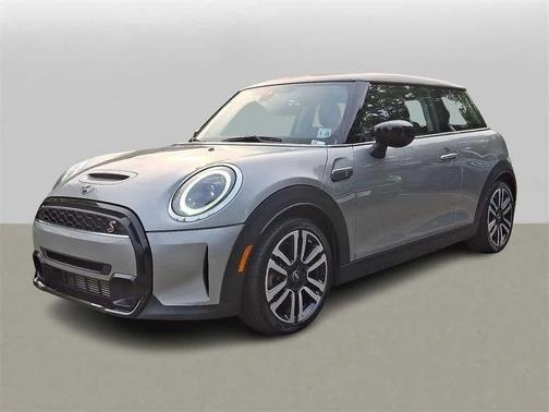2023 MINI Hardtop Cooper S