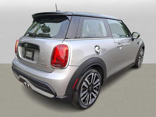 2023 MINI Hardtop Cooper S