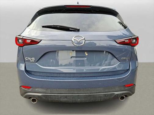 2022 Mazda CX-5 Carbon Edition