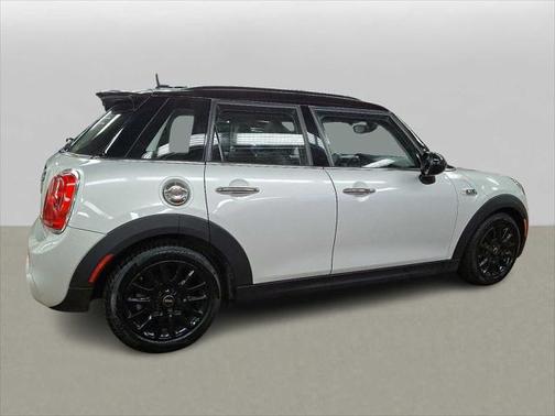 2016 MINI Hardtop Cooper S