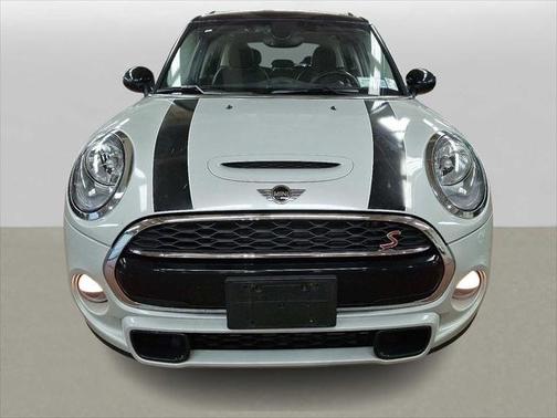 2016 MINI Hardtop Cooper S