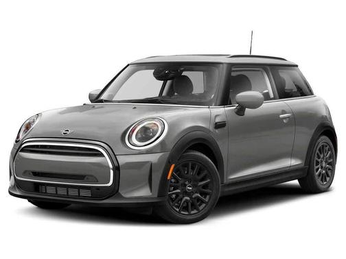 2024 MINI Hardtop Cooper S