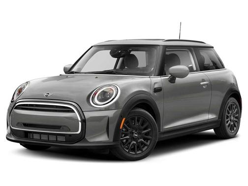 2024 MINI Hardtop Cooper S