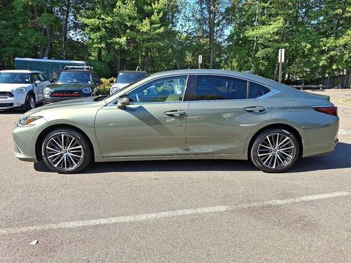2024 Lexus ES 350 Base
