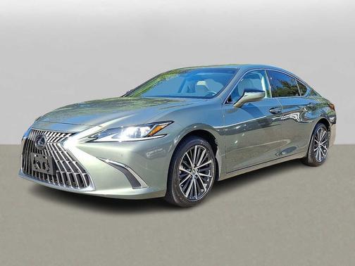 2024 Lexus ES 350 Base