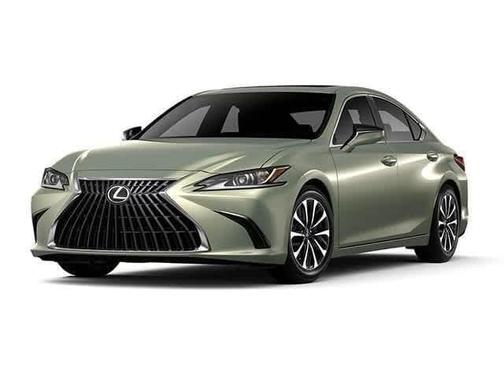 2024 Lexus ES 350 Base