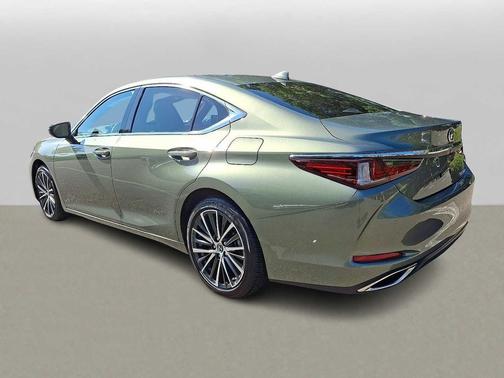 2024 Lexus ES 350 Base