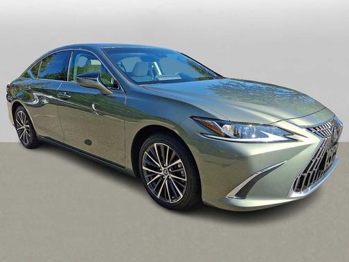 2024 Lexus ES 350 Base