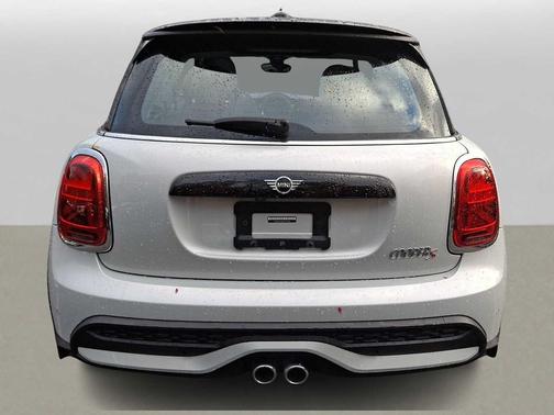 2023 MINI Hardtop Cooper S