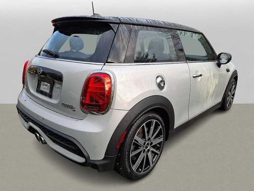 2023 MINI Hardtop Cooper S