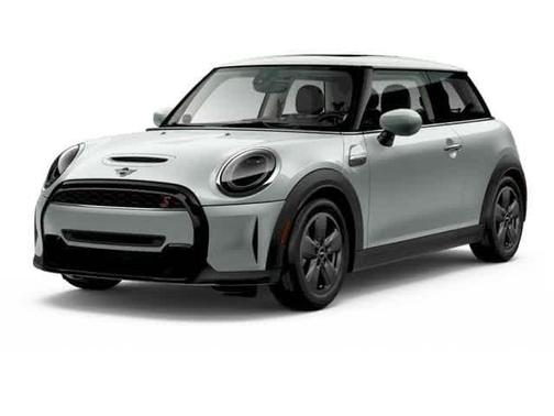 2023 MINI Hardtop Cooper S