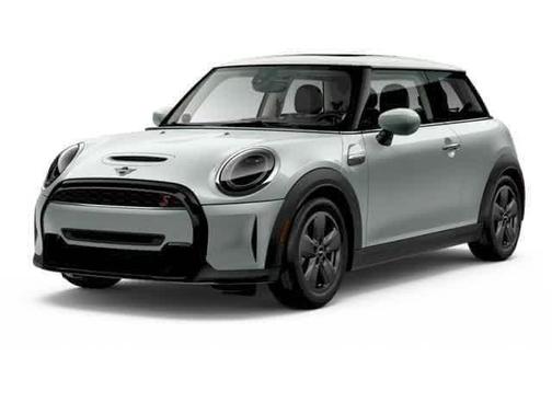 2023 MINI Hardtop Cooper S