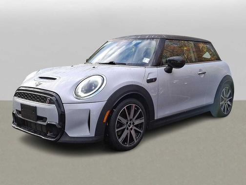 2023 MINI Hardtop Cooper S