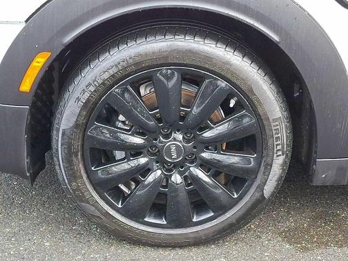 2021 MINI Countryman Oxford Edition