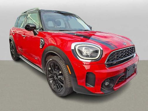 2023 MINI Countryman Cooper S ALL4