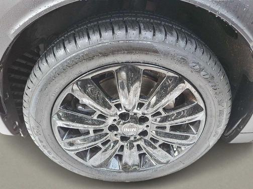 2023 MINI Countryman Cooper S ALL4