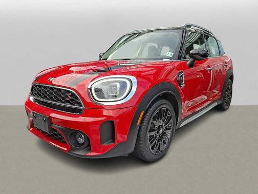 2023 MINI Countryman Cooper S ALL4