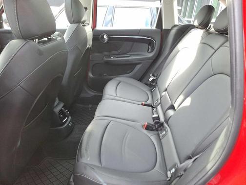 2023 MINI Countryman Cooper S ALL4