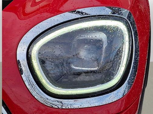 2023 MINI Countryman Cooper S ALL4