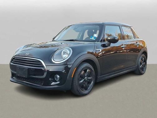 2020 MINI Hardtop Cooper