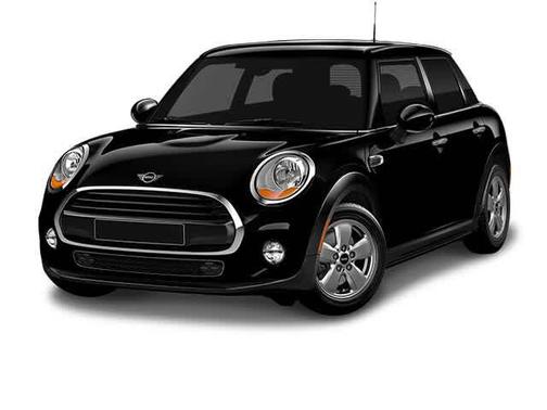 2020 MINI Hardtop Cooper