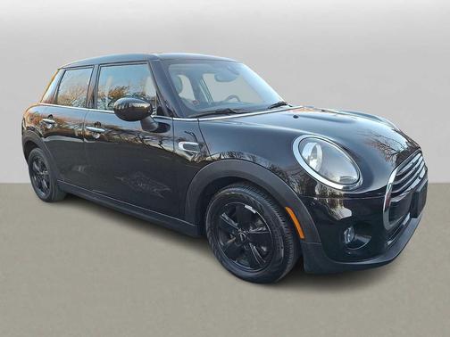 2020 MINI Hardtop Cooper