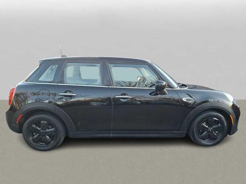 2020 MINI Hardtop Cooper