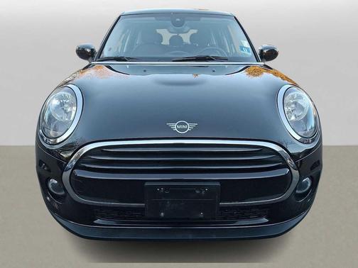 2020 MINI Hardtop Cooper